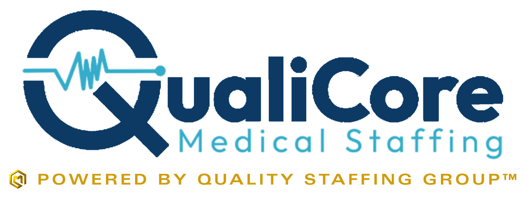 QualiCore Medical Staffing